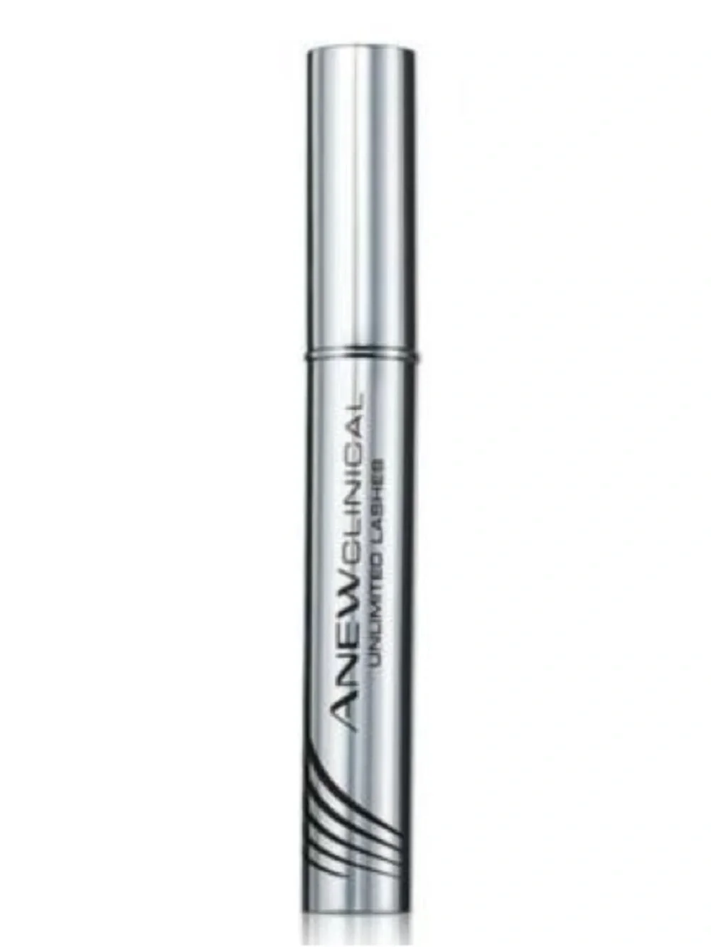 Avon Anew Clinical Unlimited Lashes Mascara - Silver